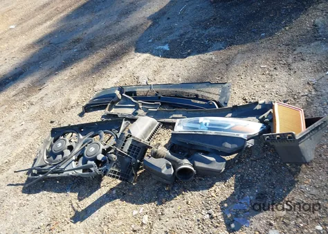 2018 Ford Taurus из США, поврежденный, VIN 1FAHP2MK0JG104847